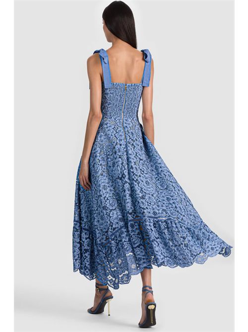 Rosalee Dress ALICE & OLIVIA | CC603L17539R050